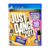 Jogo Just Dance 2017 Edition Gold- PS4