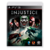 Jogo Injustice: Gods Among Us - PS3