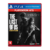 Jogo The Last of Us Remasterizado PlayStation Hits - PS4