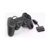 Controle Doubleshock PlayStation 2, Com Fio, Preto - PS2 - Soul Gamer, Mundo dos Games com Melhor Preço e Entrega!