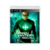 Jogo Green Lantern Rise of The Manhunters - PS3