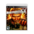 Jogo Mercenaries World In Flames 2 - PS3