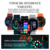 Smartwatch HW23 PRO, Maior Tela Sensível ao Toque de 1,52 Polegadas, Carregador sem Fio, Design Elegante e Confortável de Usar na Mão - comprar online