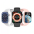 Relógio Digital, Smartwatch Microwear Watch 8 Pro Série 8, Tamanho 45mm