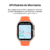 Smartwatch S9 Ultra Max, 49mm, 7 Pulseiras na internet