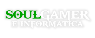 Soul Gamer, Mundo dos Games com Melhor Preço e Entrega!