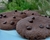 Cookies de chocolate x250gr