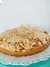Tarta de manzana (apple crumble) - comprar online