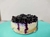 Cheese cake con frutos de estación - comprar online