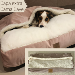 Imagem do CAPA Cama Cave M 60X60