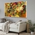 Quadro Decorativo Wassily Kandinsky Composicão 6 - comprar online