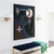 Quadro Decorativo Wassily Kandinsky Energia Legal 1926 - comprar online