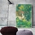 Quadro Casa De Primavera Paul Cézanne - comprar online