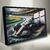 Quadro Campeao De Formula Um - loja online