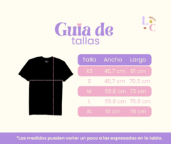 T. Swift Basic Shirt Lover - comprar en línea