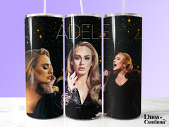 Adele Termo Skinny - Linea Continua