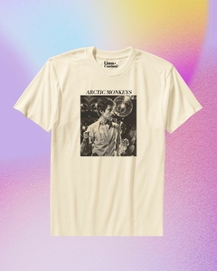 Arctic Monkeys Premium T-Shirt en internet