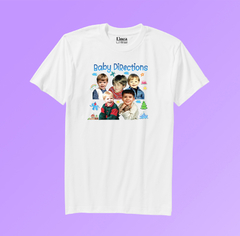 Baby Directions Premium t-shirt - buy online