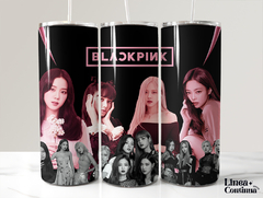 Blackpink Termo Skinny