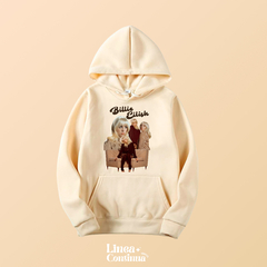 Billie Eilish Premium Hoodie #4