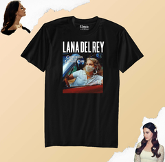 Lana del Rey Premium Shirt #2