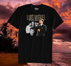 Luis Miguel Premium T-Shirt #1
