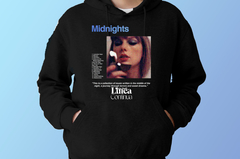 T. Swift Midnights #2 Sweatshirt / Hoodie