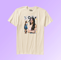 Olivia Rodrigo Sour Premium T-Shirt - (copia)