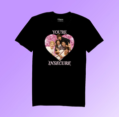 One Direction You're Insecure Premium T-Shirt - buy online