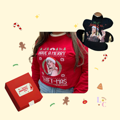 Imagen de T. Swift - Santa Mystery Box