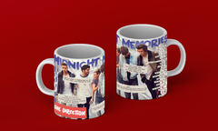 One Direction Mug #1