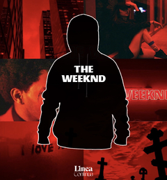 The Weeknd Basic Sweatshirt/Hoodie