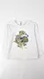 Camiseta Hortensia -Efectivo $11400-