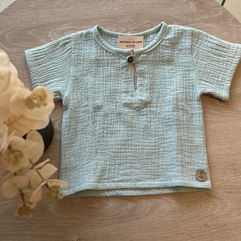 Comprar Remeras camisetas en ANTONIA IN LOVE KIDS