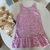 Vestido Felipa Corazones - comprar online