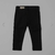 pantalón Gabardina Negro - comprar online