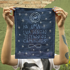 a alma é lunar ~ da série "notívagos"