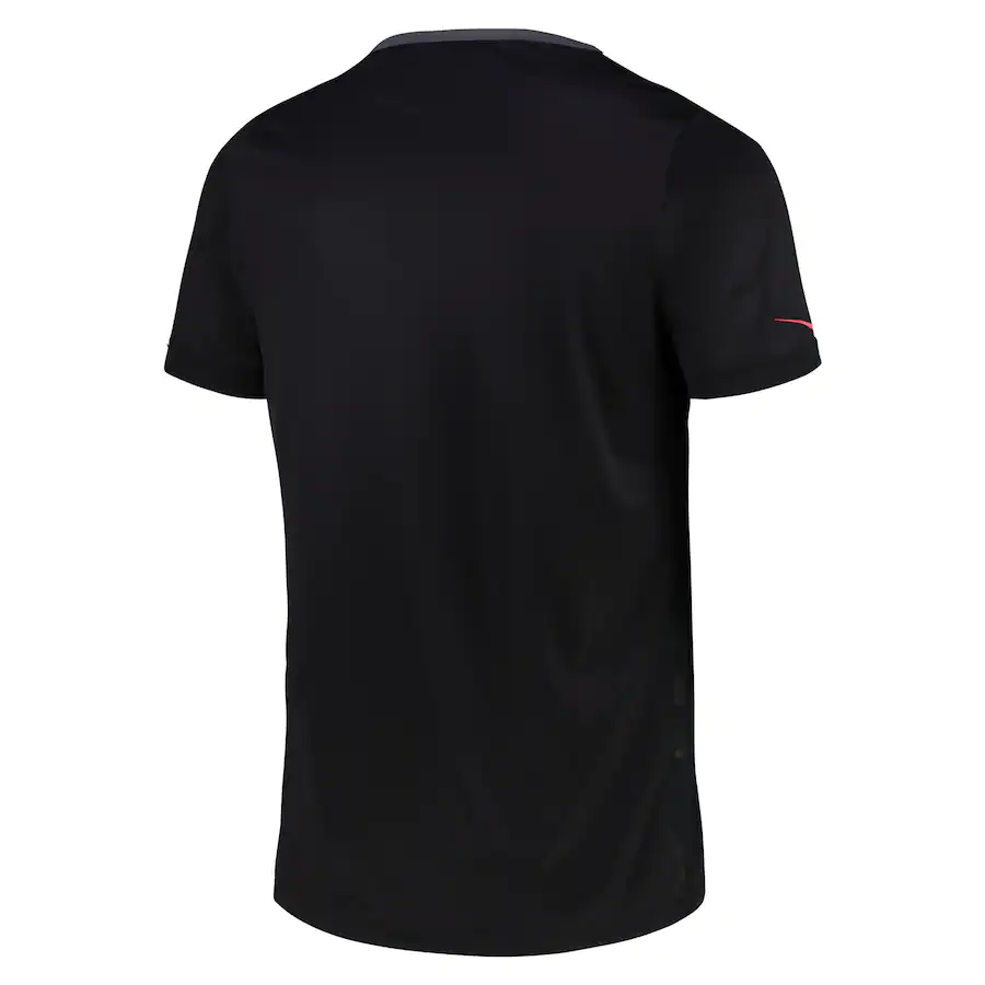Camiseta Nike PSG II 2021/22 Torcedor Masculina - Nike