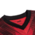 Camisa Milan Home 23/24 Torcedor Puma Masculina - Vermelho+Preto na internet