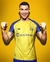 CAMISA AL NASSR HOME 22/23 - AZUL E AMARELO na internet