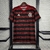 CAMISA RETRÔ FLAMENGO 2019 ADIDAS MASCULINA - VERMELHO + PRETO