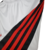 Shorts Flamengo 22/23 Adidas Masculino - Branco - Chapada de Craque l Loja de artigos esportivos