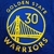 Regata NBA Golden State Warriors Icon Edition 2020 Nike Masculina - Azul+Amarelo en internet