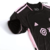 Kit Infantil Inter Miami 23/24 Adidas - Preto on internet