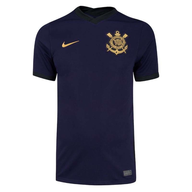 Camisa 3 do corinthians 2018 sale