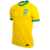 Camisa Seleção Brasil I 20/21 Torcedor Nike Masculina - Amarelo+Verde