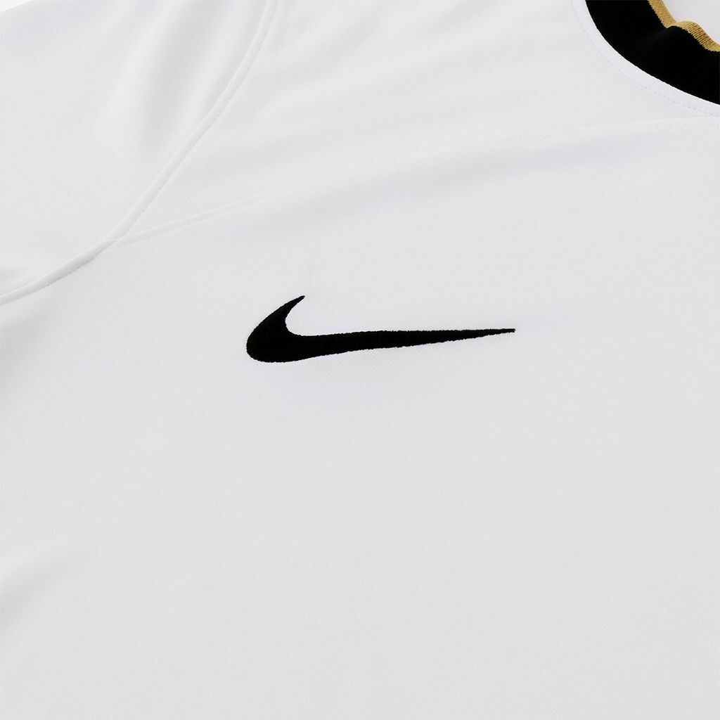 Camisa Corinthians I 22/23 - Torcedor Nike Masculina - Branco