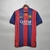 CAMISA RETRÔ BARCELONA 14/15 NIKE MASCULINA - AZUL E GRENÁ