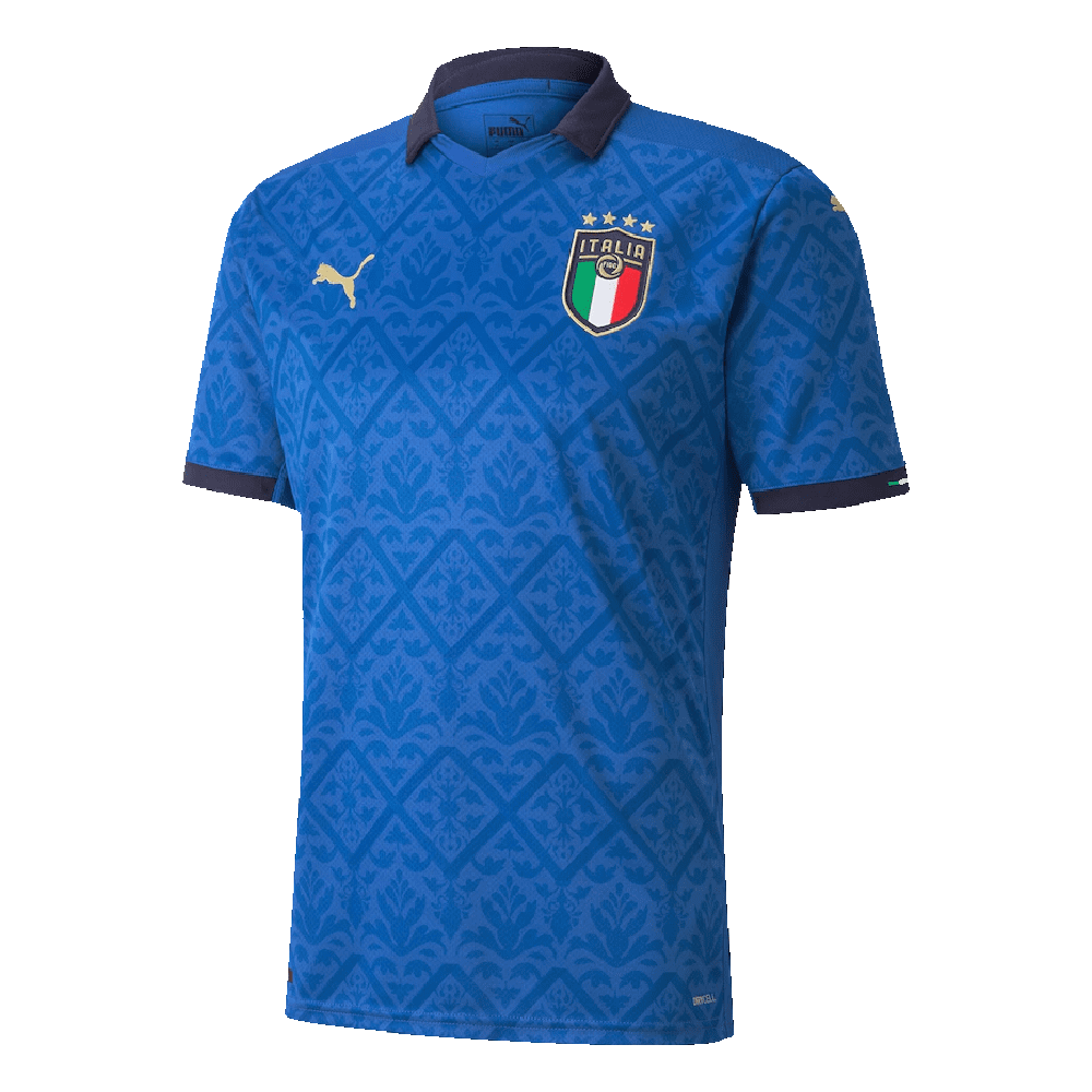 Camisa polo cheap italia puma