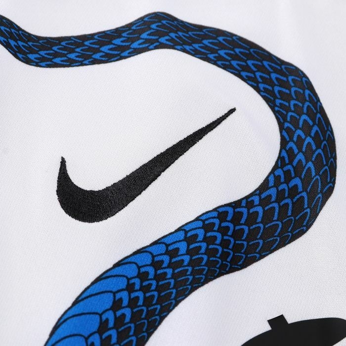 Camisa Inter De Milão I 21/22 - Nike Torcedor Masculina Personalizada